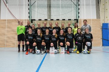 Bild 84 - B-Juniorinnen Jens Rathje Juniorinnen Cup
